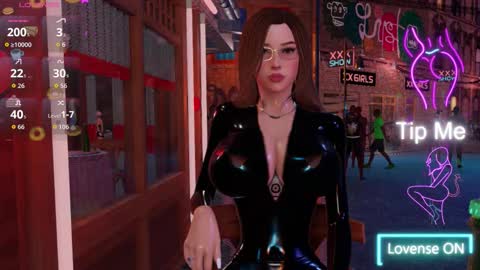 Alis online show from September 22, 3:30 am