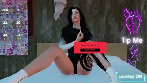 Alis online show from September 28, 5:46 am