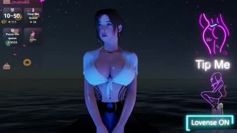 Alis online show from October 3, 6:27 pm