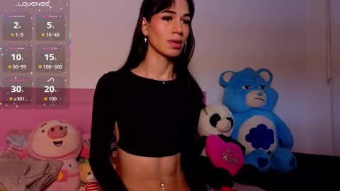 Alis starr online show from November 18, 5:34 am