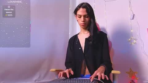 Alis starr online show from December 20, 3:19 pm