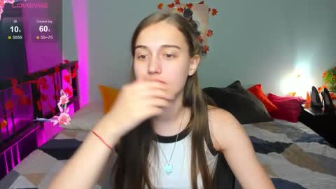 alisa__kelly online show from October 30, 1:18 am