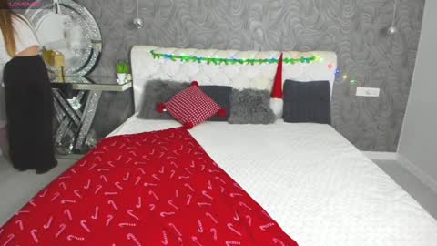 alisa_glamur online show from December 14, 4:31 pm