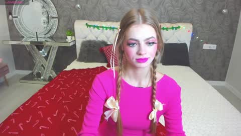 alisa_glamur online show from December 16, 2:27 pm
