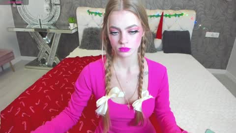 alisa_glamur online show from December 16, 5:33 pm