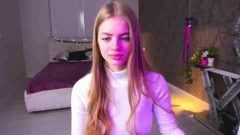 alisa_glamur online show from February 25, 2:00 pm