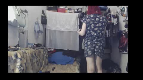 Snapshot of alisa_marta_ chatting on February 9, 9:19 pm Alisa Marta liska online show from February 9, 9:19 pm