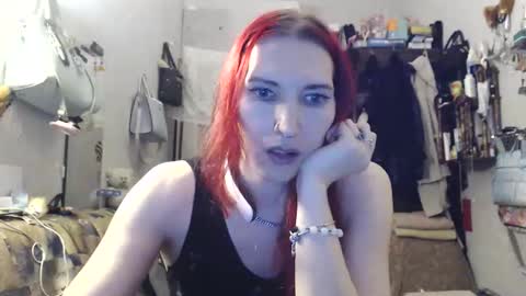 Snapshot of alisa_marta_ chatting on February 28, 9:05 pm Alisa Marta liska online show from February 28, 9:05 pm