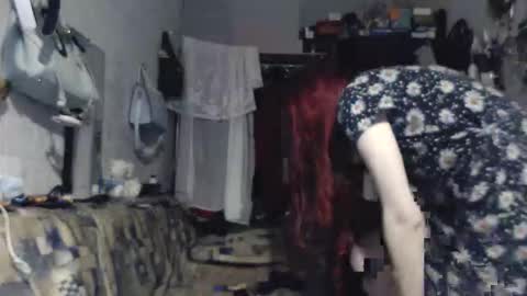 Snapshot of alisa_marta_ chatting on March 2, 9:54 pm Alisa Marta liska online show from March 2, 9:54 pm