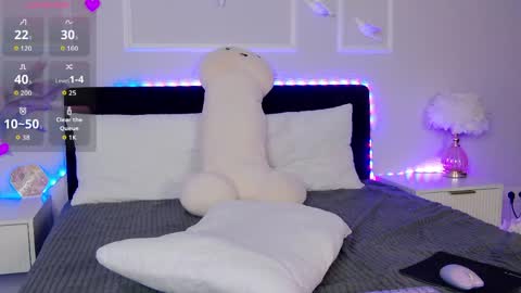 Snapshot of alisa_tiny chatting on May 21, 2:51 am Stefa online show from May 21, 2:51 am