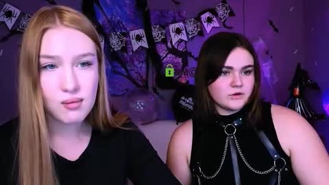 Alisa online show from October 28, 11:29 pm