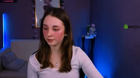 Alisa online show from February 5, 8:35 pm