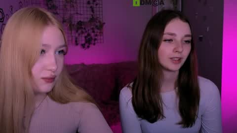 Alisa online show from April 7, 7:36 pm