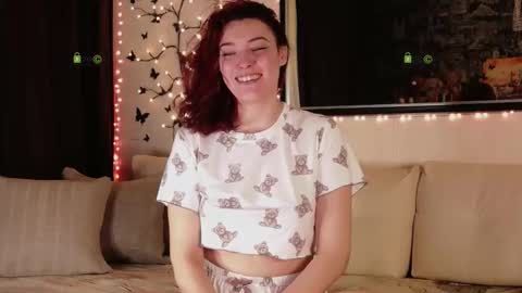 Alice online show from December 14, 9:41 pm