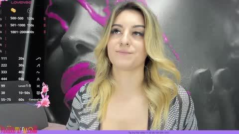 Alisa online show from December 1, 7:14 pm