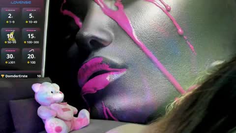 Alisa online show from January 28, 6:07 pm