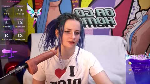 Snapshot of alisagrace chatting on February 26, 7:57 pm alisagrace online show from February 26, 7:57 pm