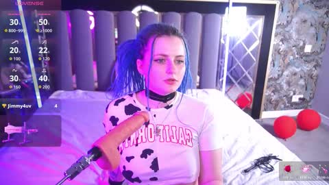 Snapshot of alisagrace chatting on February 27, 8:20 pm alisagrace online show from February 27, 8:20 pm