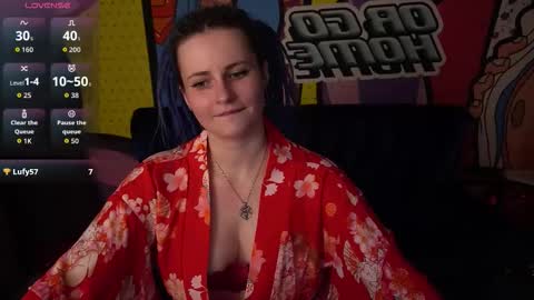 Snapshot of alisagrace chatting on March 2, 8:26 pm alisagrace online show from March 2, 8:26 pm