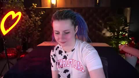 Snapshot of alisagrace chatting on March 7, 7:55 pm alisagrace online show from March 7, 7:55 pm