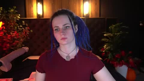 Snapshot of alisagrace chatting on April 16, 1:01 pm alisagrace online show from April 16, 1:01 pm