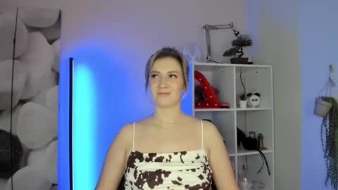 AlisaLady24 online show from November 20, 7:08 am