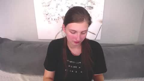 Alisa online show from September 11, 12:38 pm