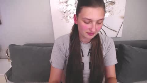 Alisa online show from September 22, 12:18 pm