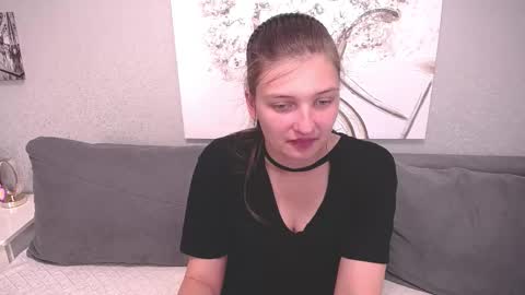 Alisa online show from October 1, 12:22 pm