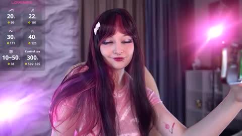 Milana online show from February 15, 7:05 am