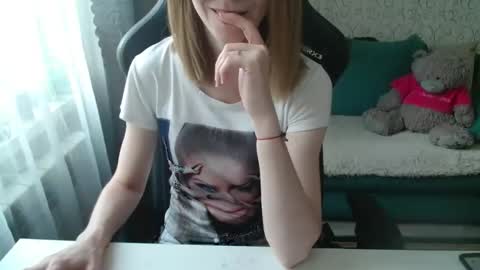 AlisaRogsx online show from May 22, 3:50 pm