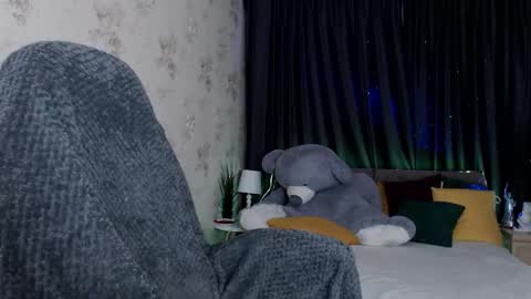 Alisa online show from October 10, 5:23 pm