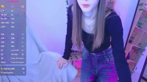 Alise online show from September 28, 6:19 am