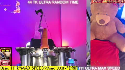 Snapshot of aliseparker chatting on December 28, 11:37 pm aliseparker online show from December 28, 11:37 pm