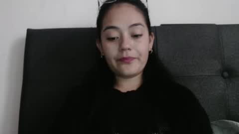 alisha_9997 online show from April 19, 10:34 pm