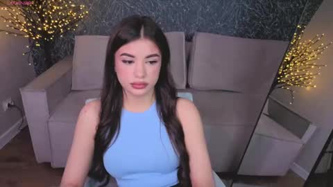 Alisha online show from April 15, 9:38 am