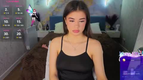 Snapshot of alisha_blakee chatting on June 15, 8:38 am Alisha online show from June 15, 8:38 am
