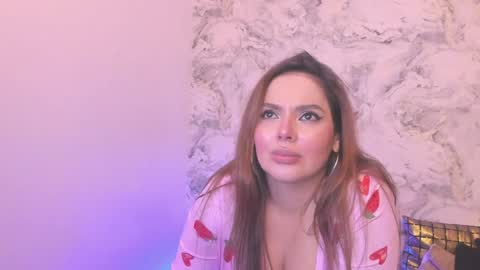 Andrea online show from December 16, 3:51 am