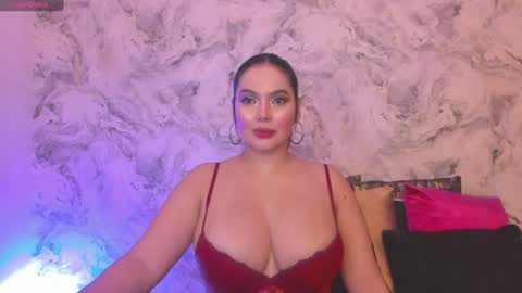 Andrea online show from January 2, 3:37 am