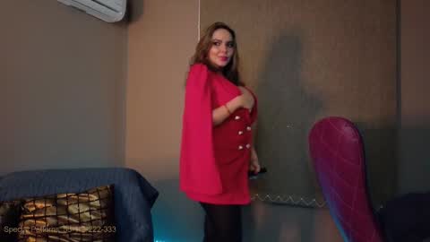 Andrea online show from September 21, 3:19 am
