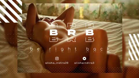 Snapshot of alisha_indira_ chatting on June 25, 5:12 am Andrea online show from June 25, 5:12 am