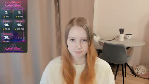 Alya online show from January 30, 11:24 pm