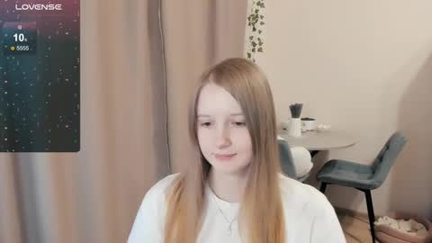 Alya online show from November 9, 11:47 pm