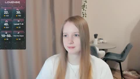 Alya online show from November 20, 6:40 pm