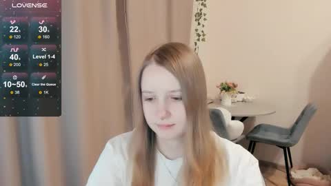 Alya online show from November 29, 1:25 pm