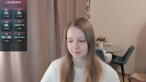 Alya online show from February 13, 5:42 pm