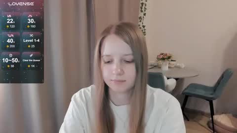 Alya online show from March 4, 10:16 pm