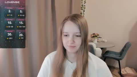 Alya online show from March 17, 8:01 pm