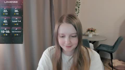 Alya online show from March 29, 8:42 pm