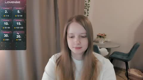 Alya online show from April 5, 2:03 pm